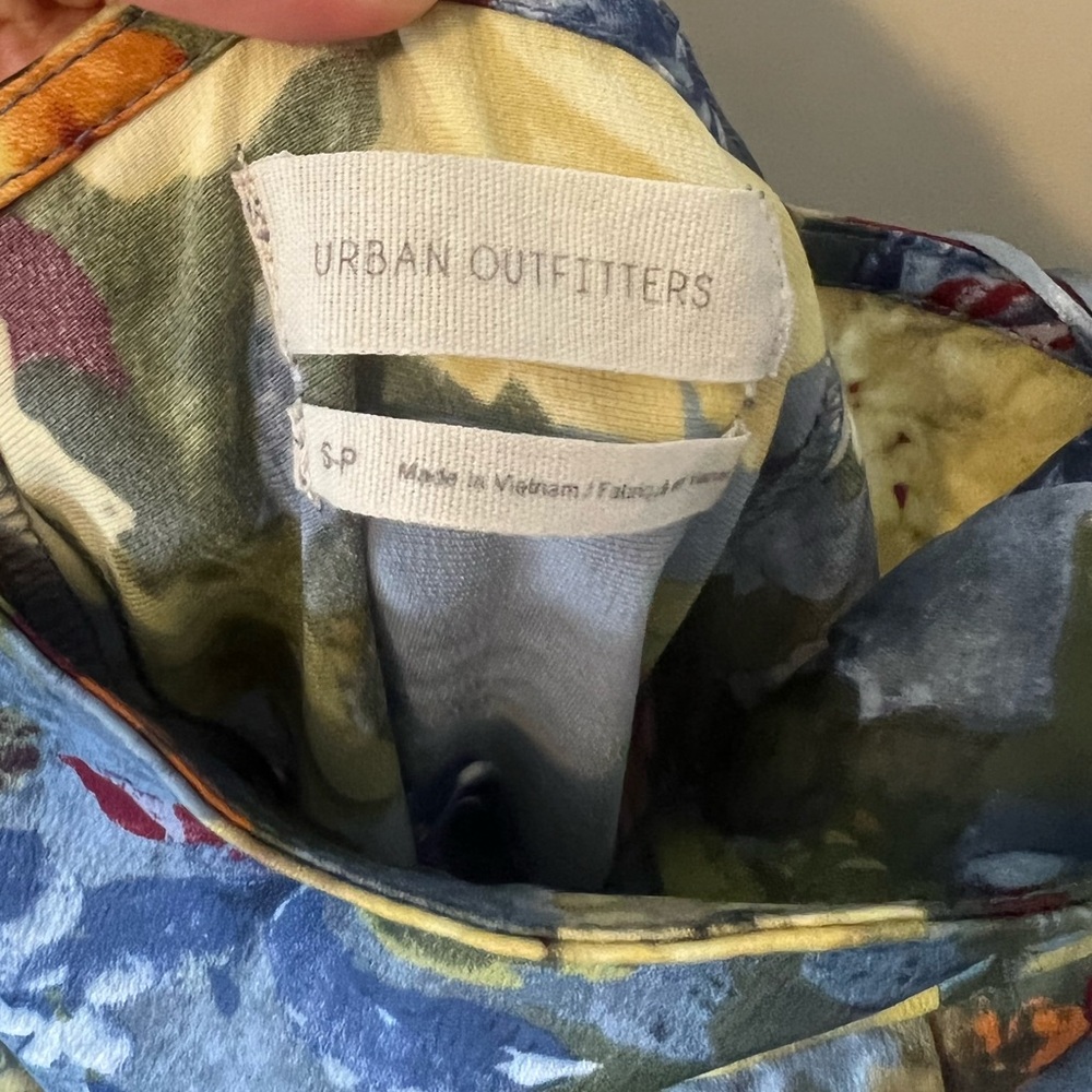 Urban outfitters midi dress - Picture 2 of 2